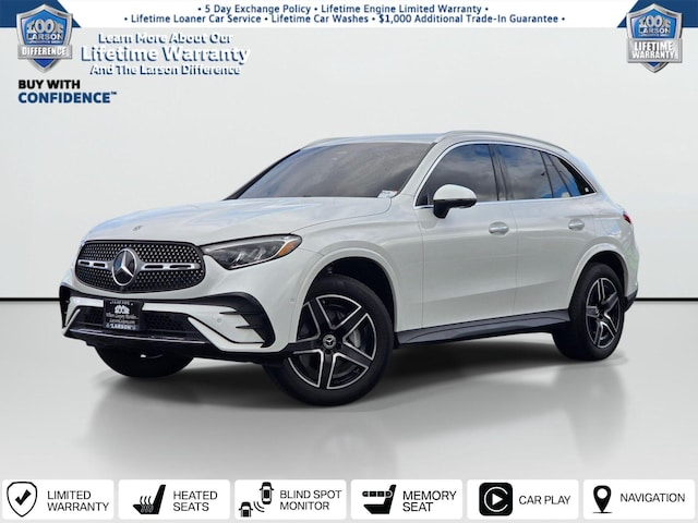 Photo of 2025 Mercedes-Benz 