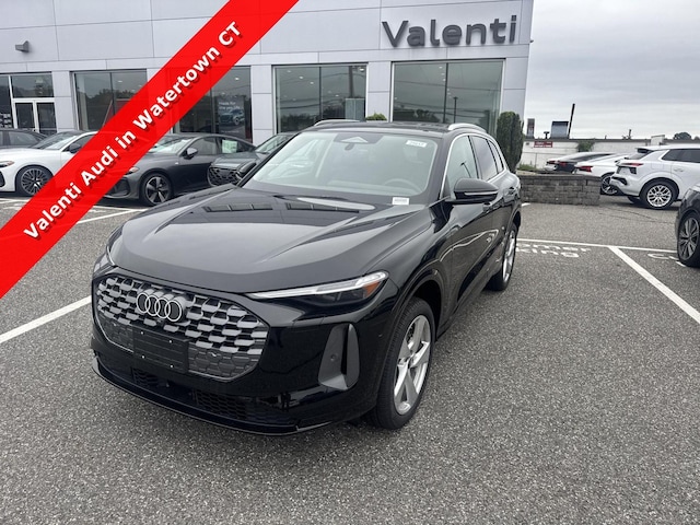 Photo of 2026 Audi Q5
