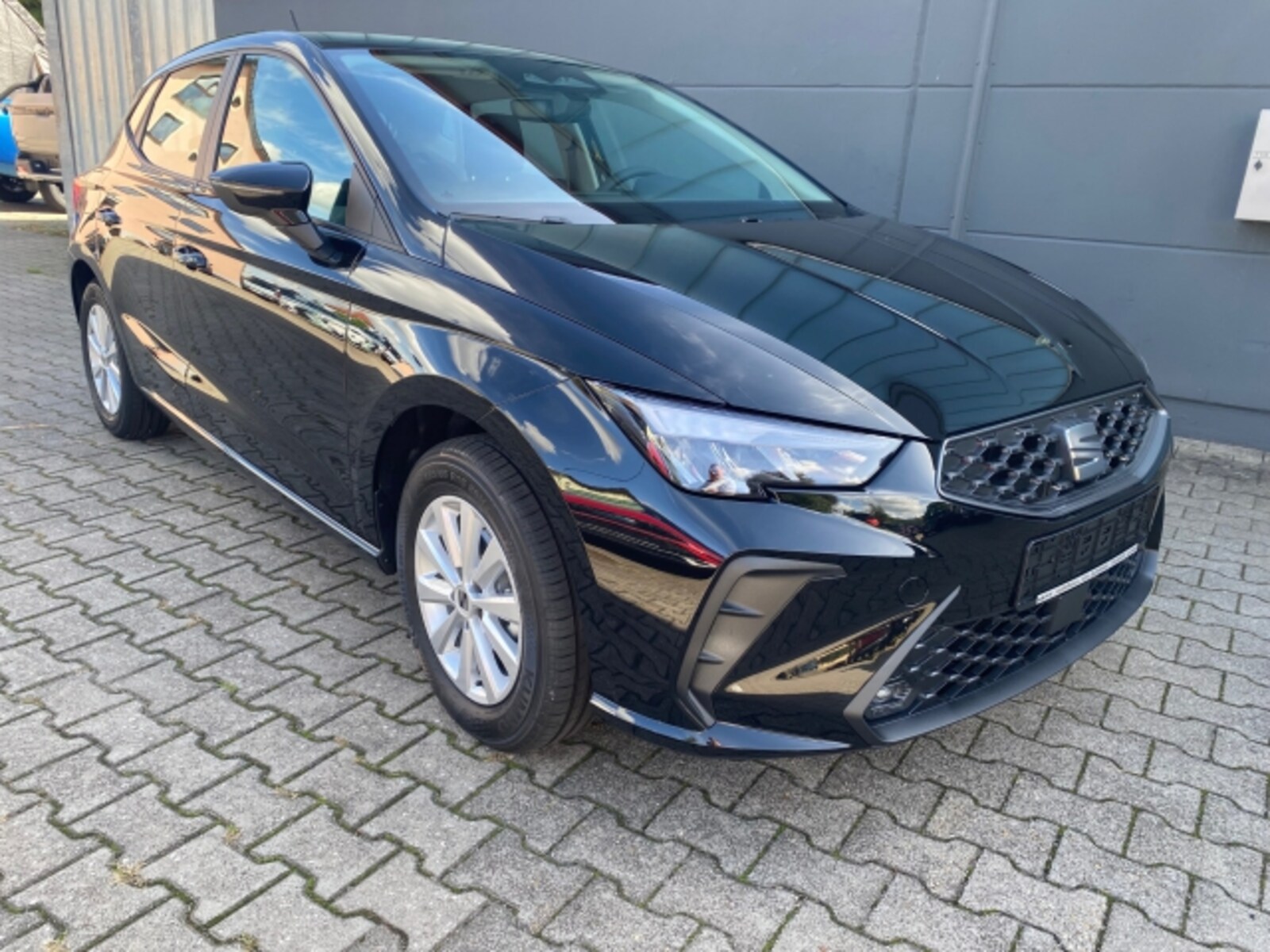 SEAT Ibiza – Bild 4