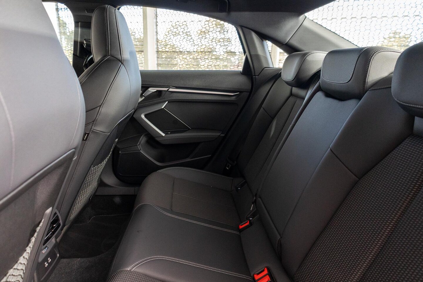 Image about Audi A3 Sedan 35 TFSI S tronic
