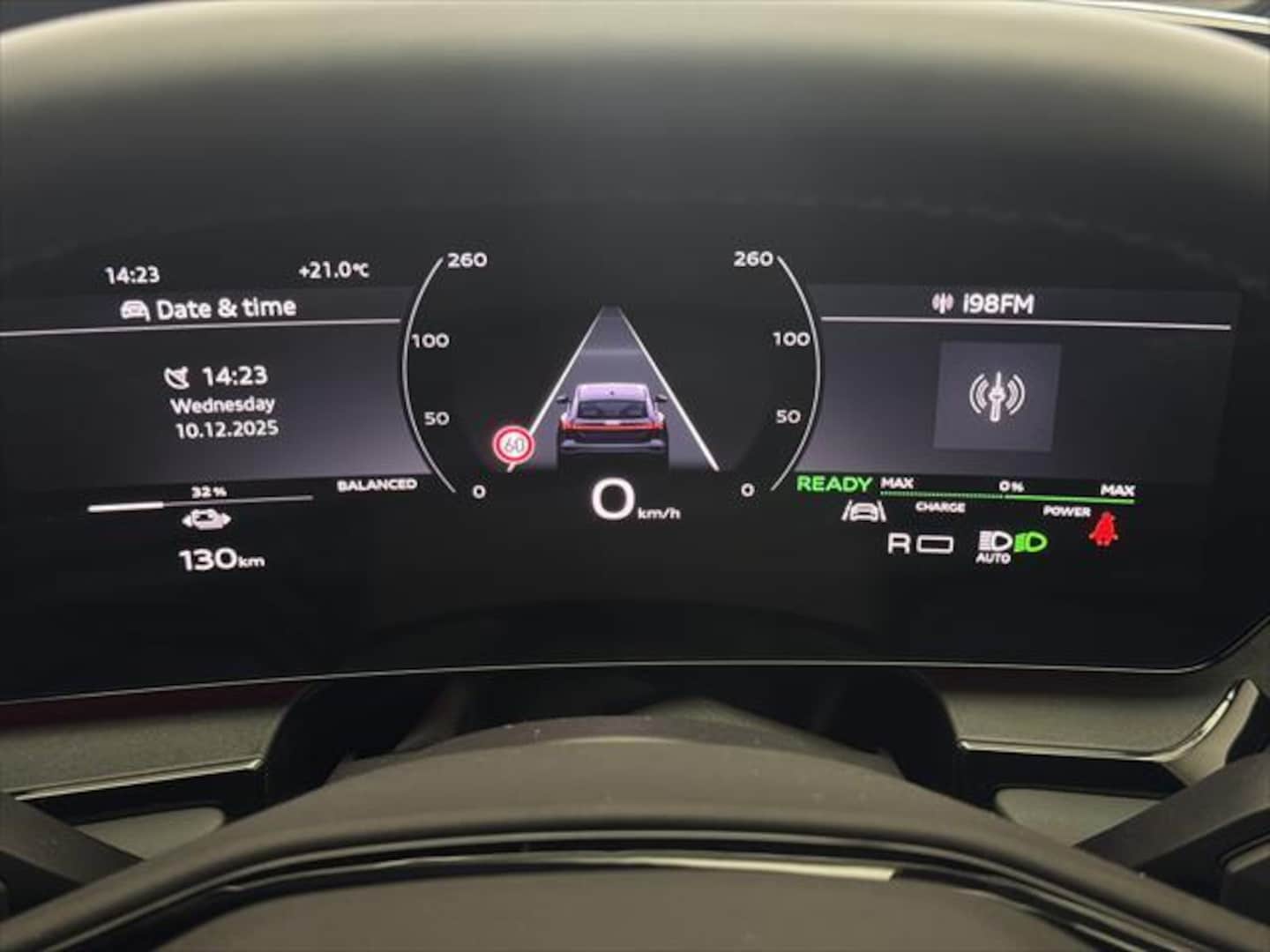 Image about Audi Q6 Sportback e-tron e-tron quattro