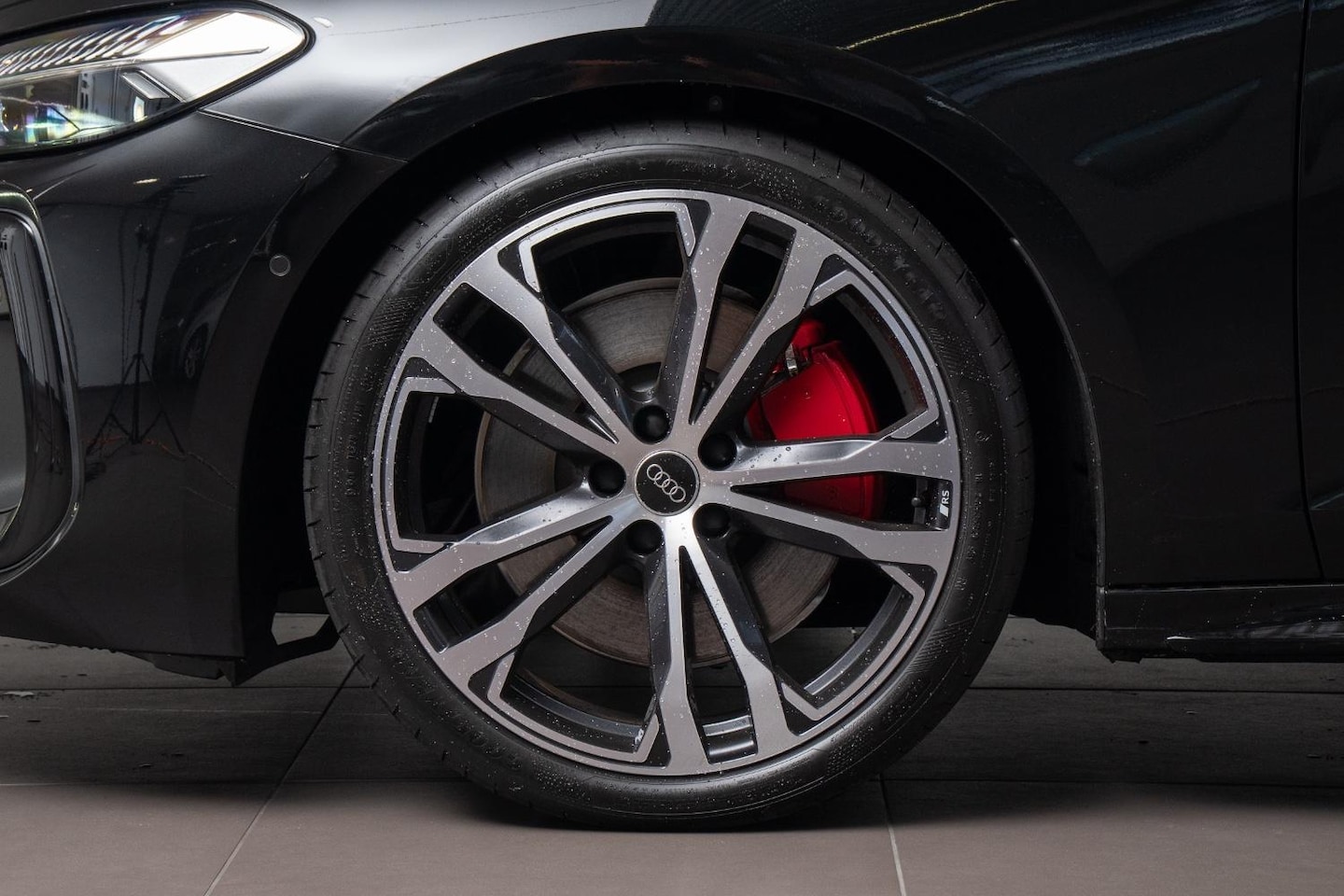 Image about Audi A5 Avant TFSI e e-hybrid quattro 270 kW S tronic