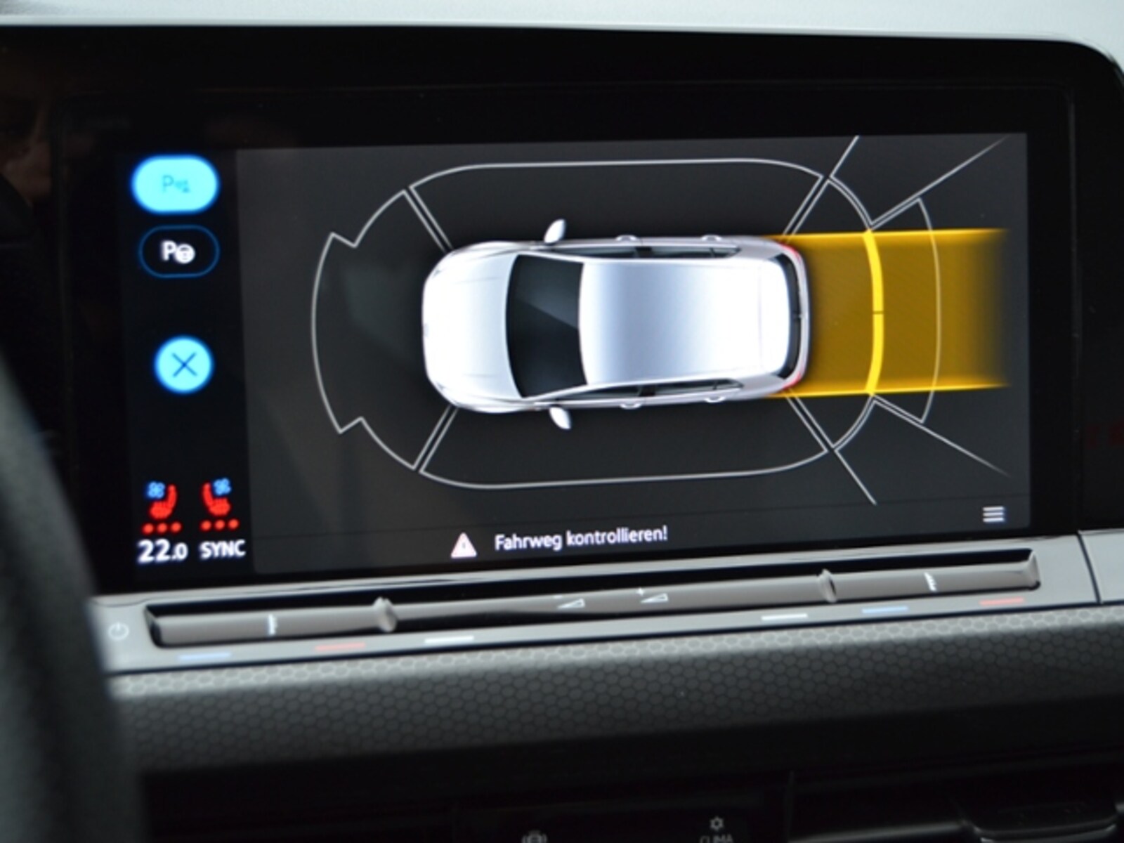 Volkswagen Golf – Bild 16