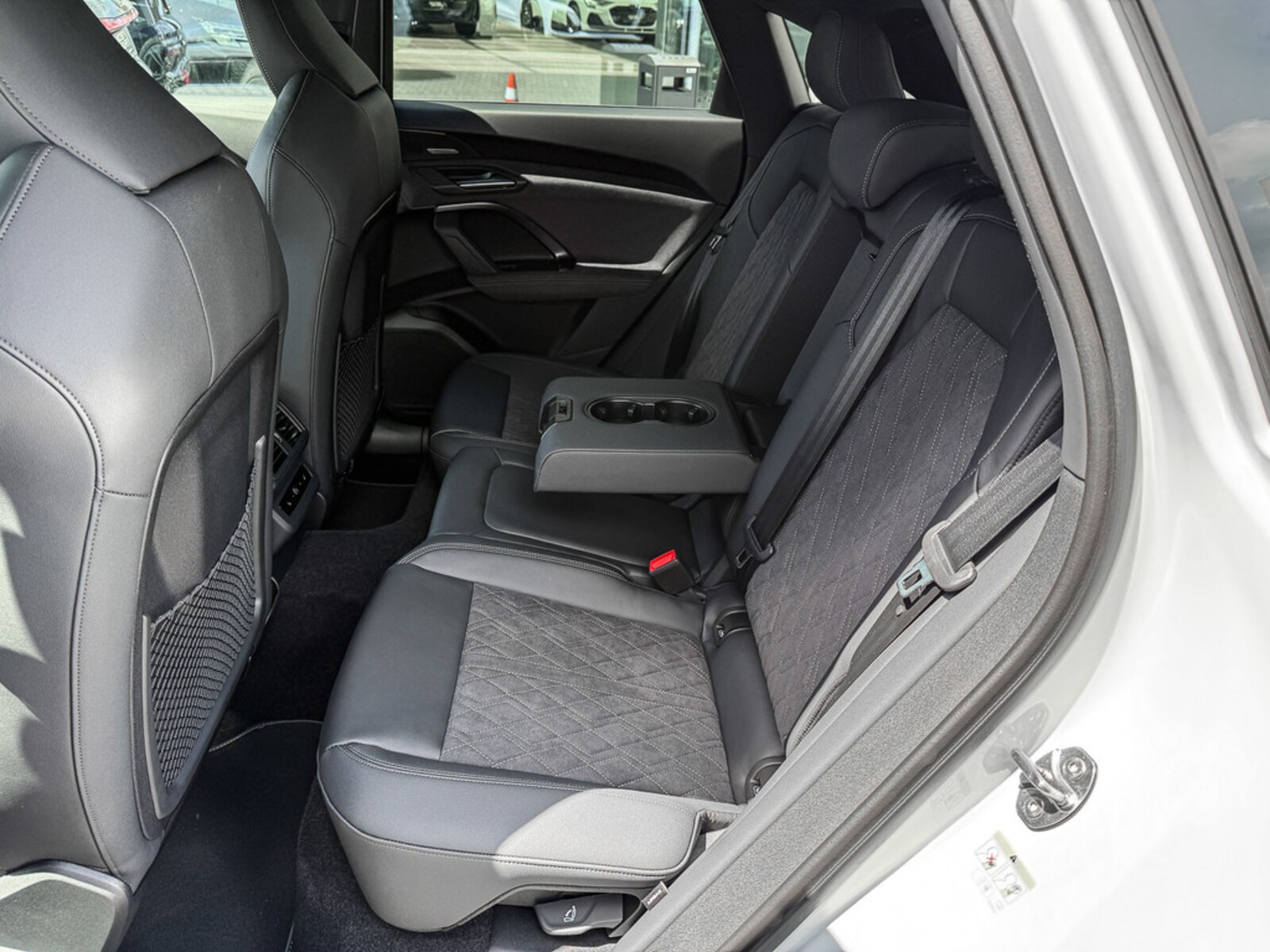 Audi Q5 Sportback – Bild 21