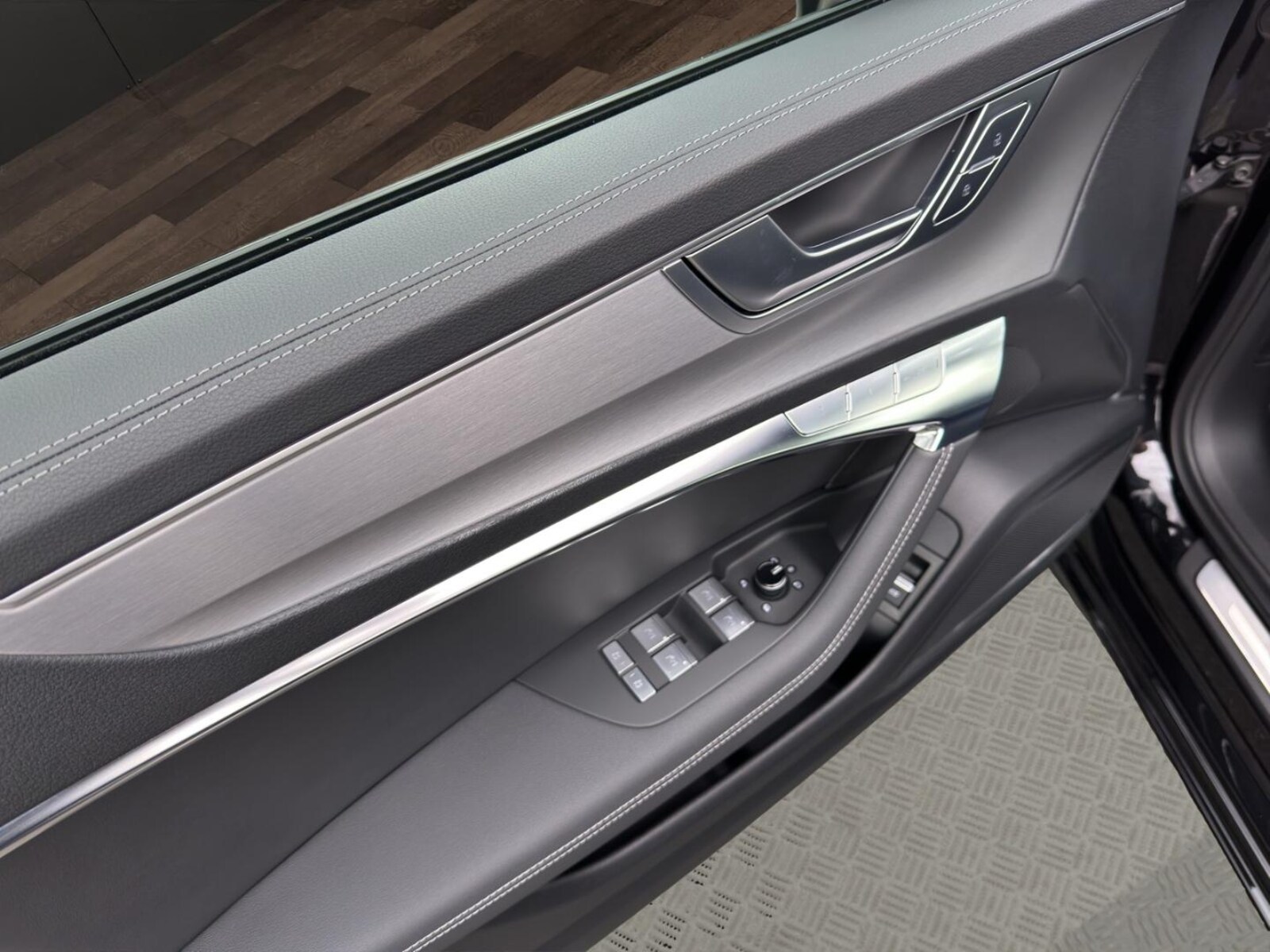 Audi A6 Avant – Bild 12