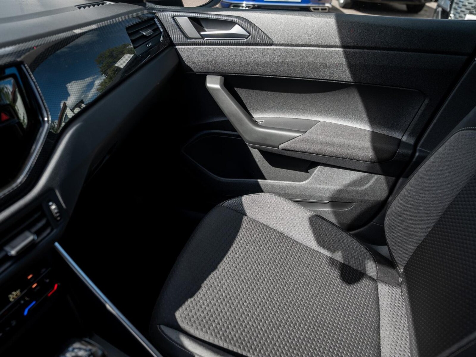 Volkswagen Taigo – Bild 21