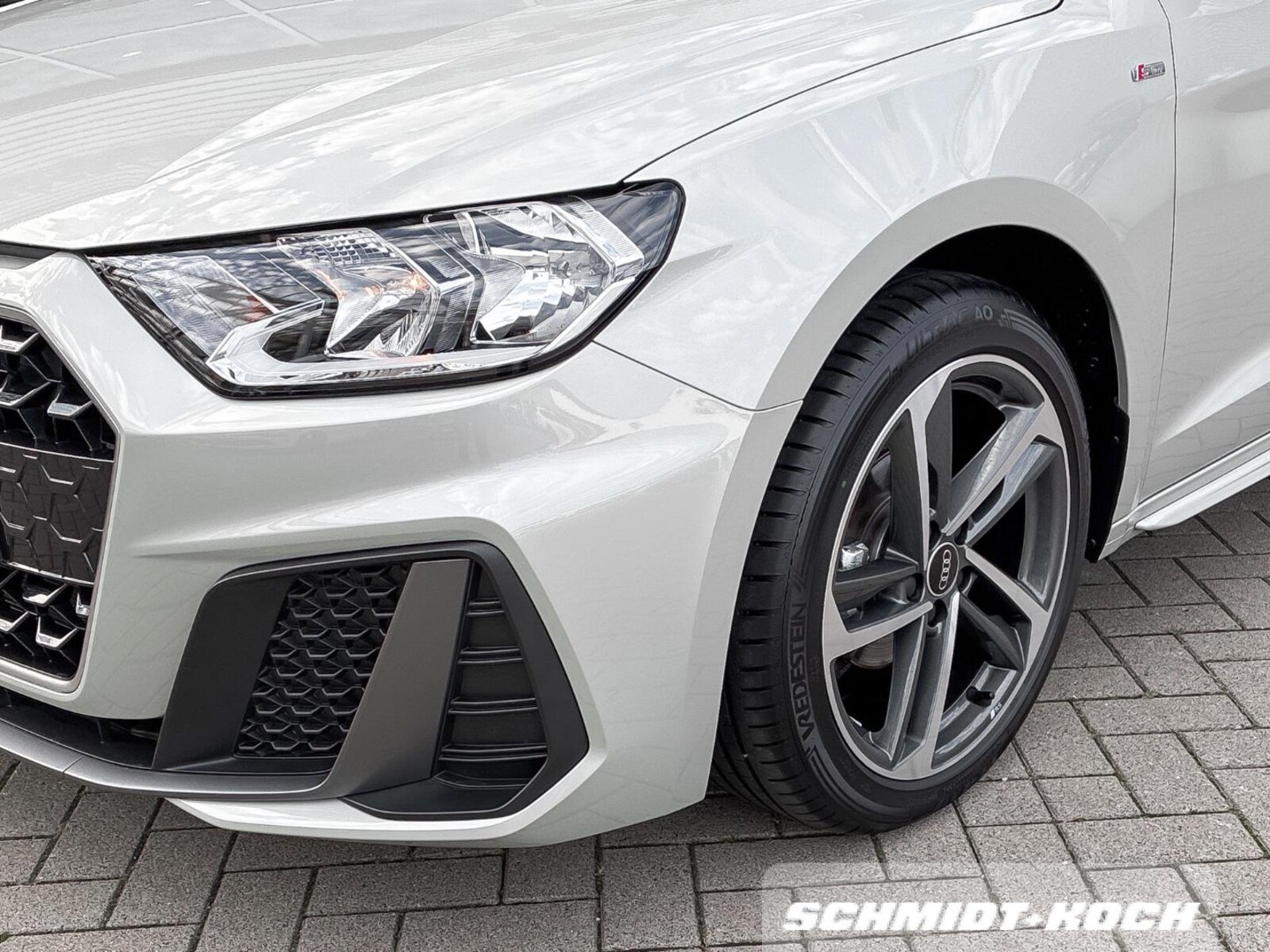 Audi A1 Sportback – Bild 7
