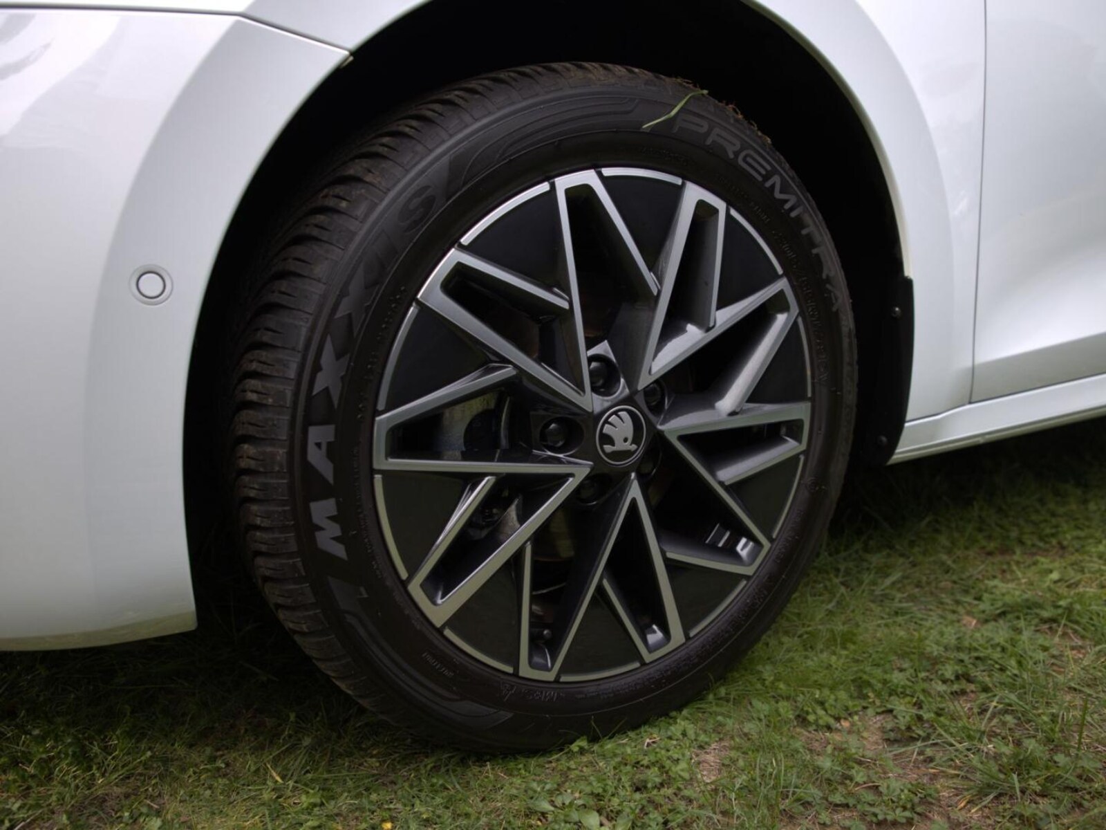 Škoda Octavia Combi – Bild 10