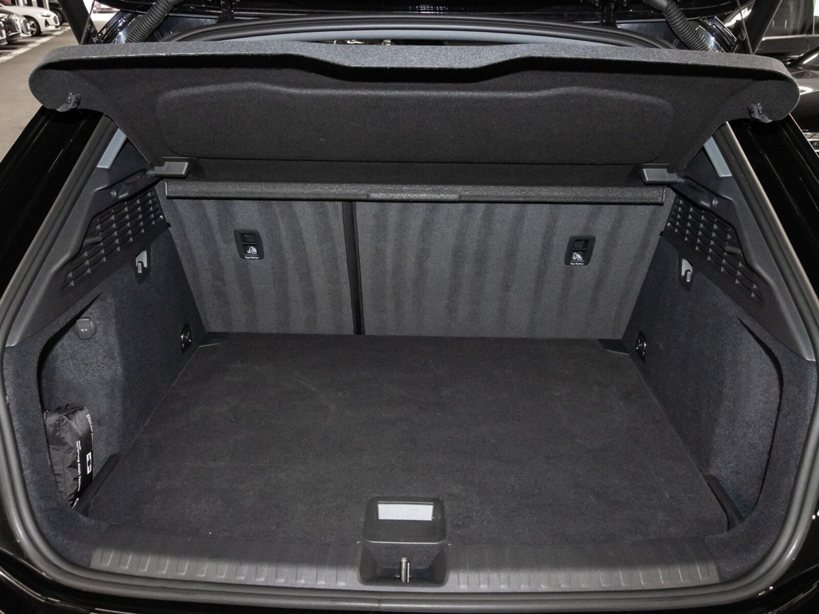 Audi A3 Sportback – Bild 7