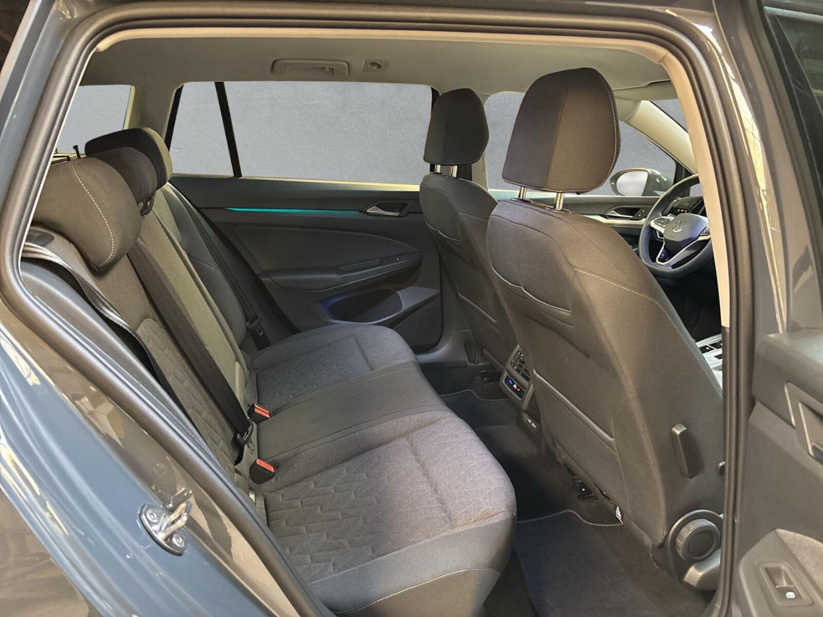 Volkswagen Golf Variant – Bild 11