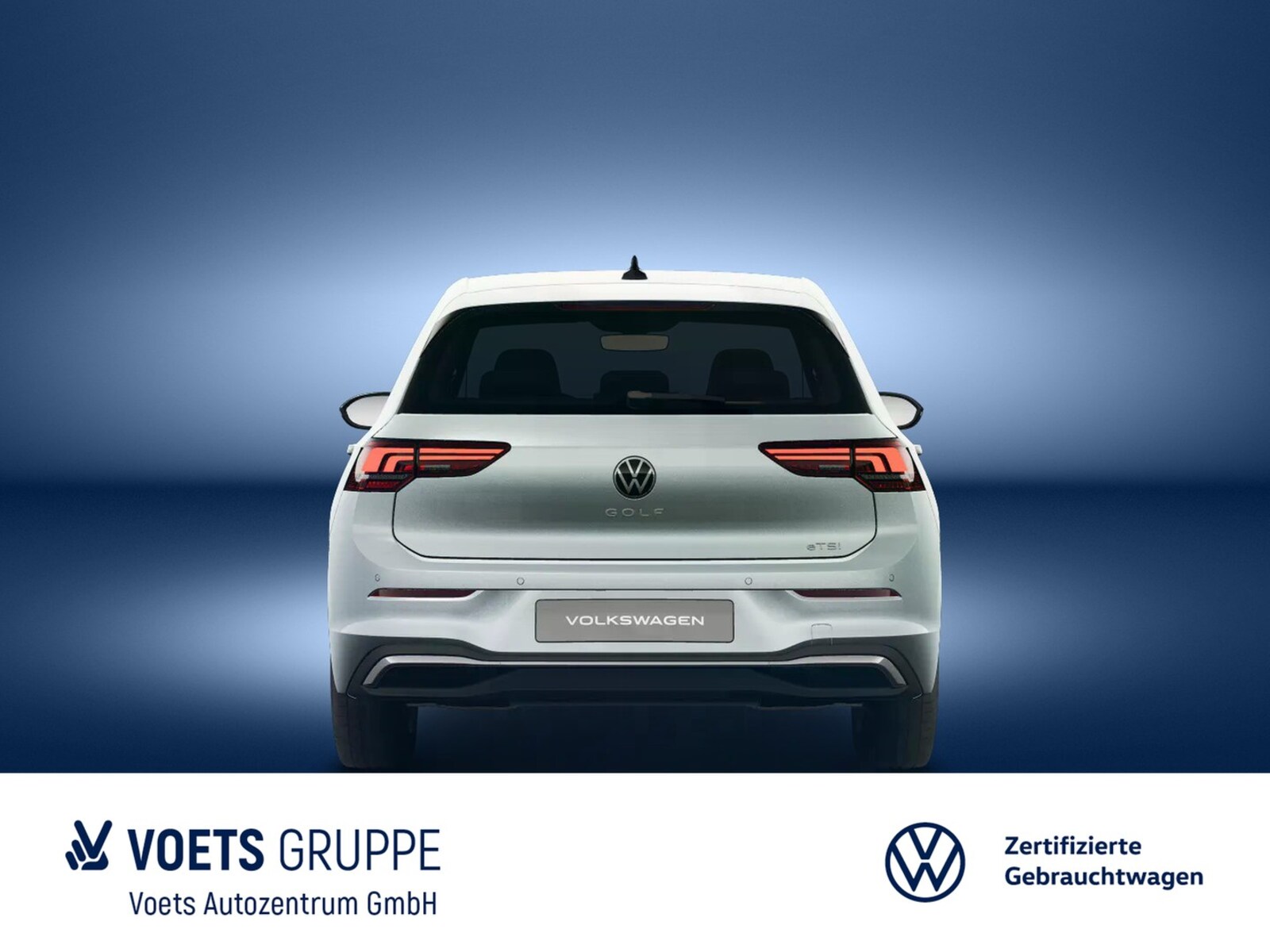 Volkswagen Golf – Bild 5