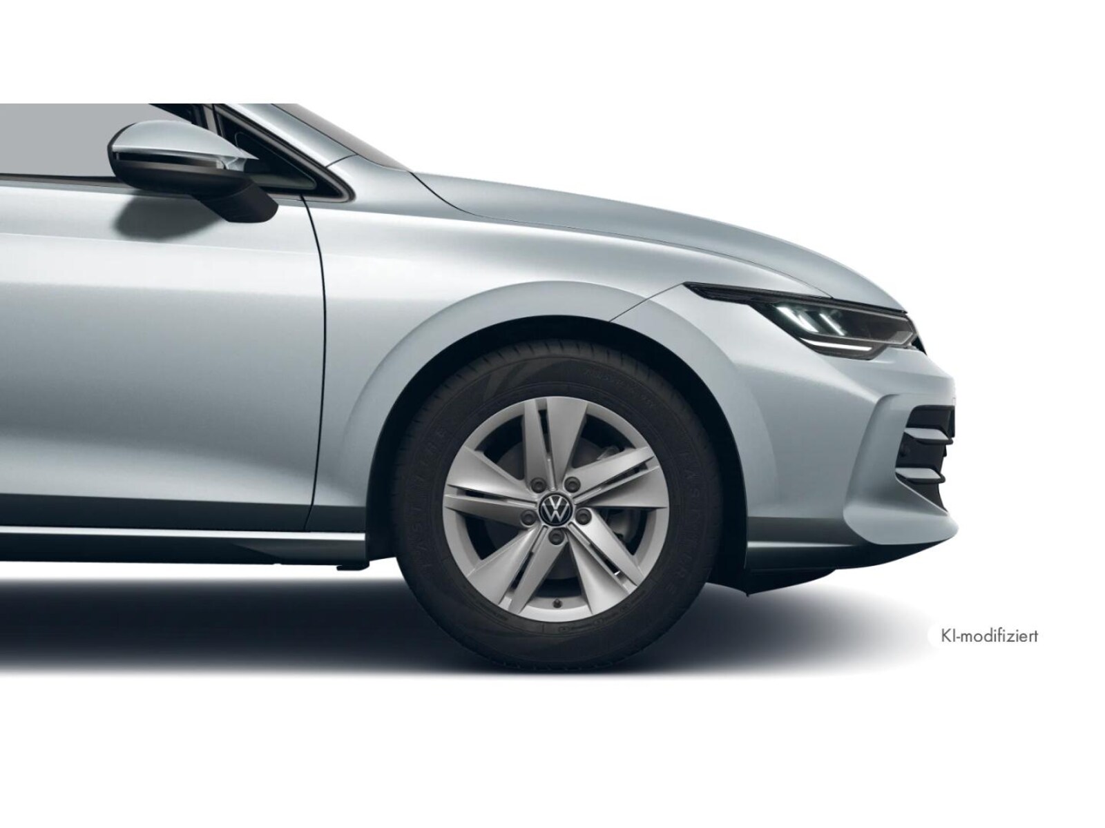 Volkswagen Golf – Bild 3