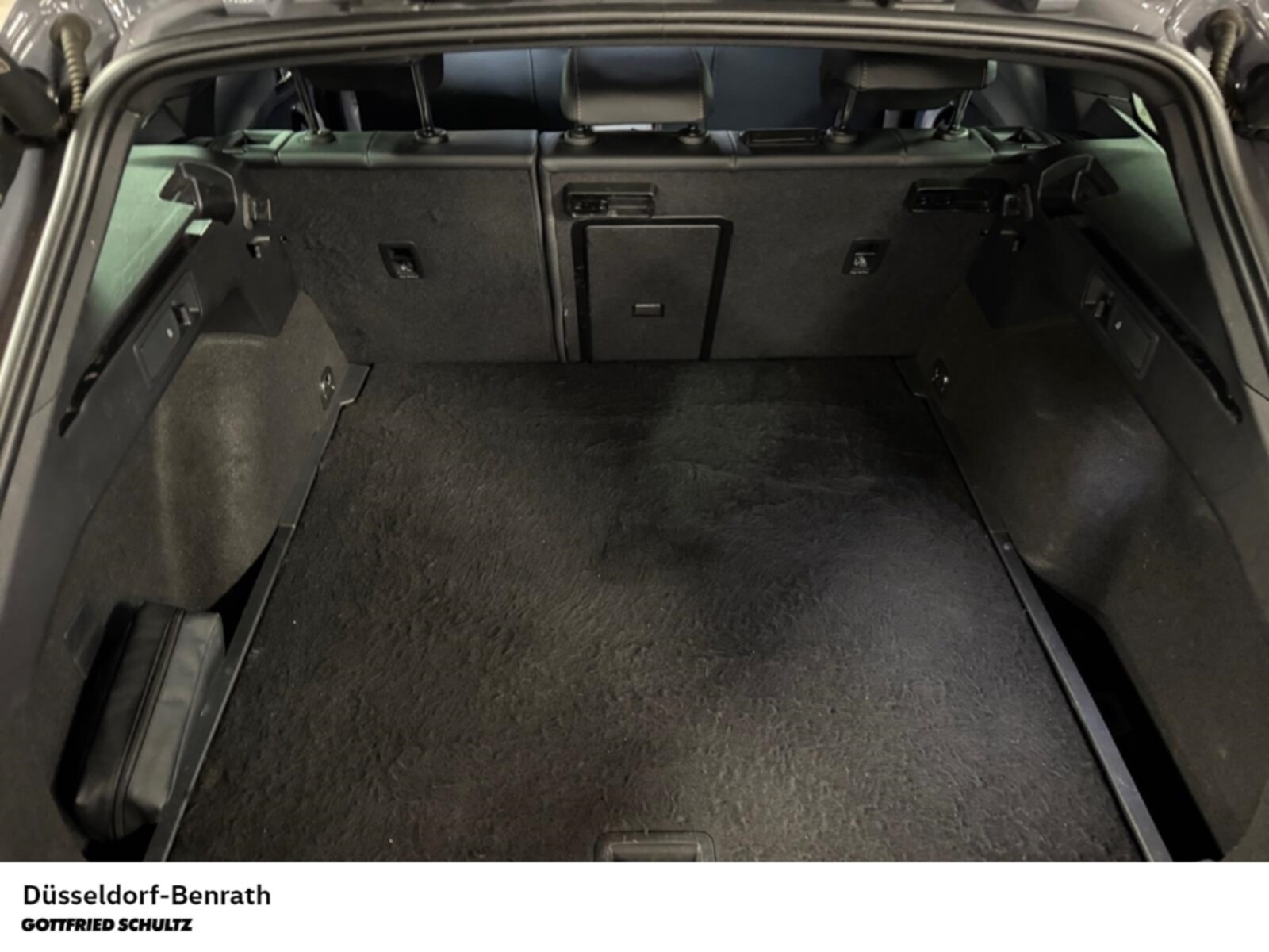 CUPRA Leon Sportstourer – Bild 7