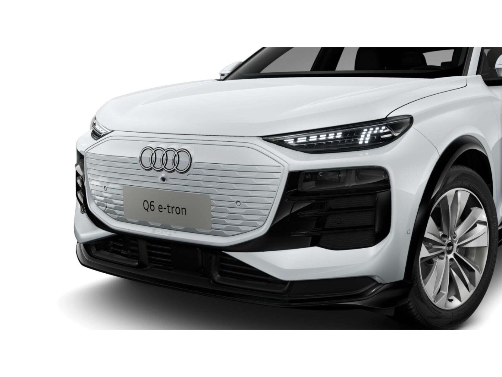 Audi Q6 Sportback e-tron – Bild 3