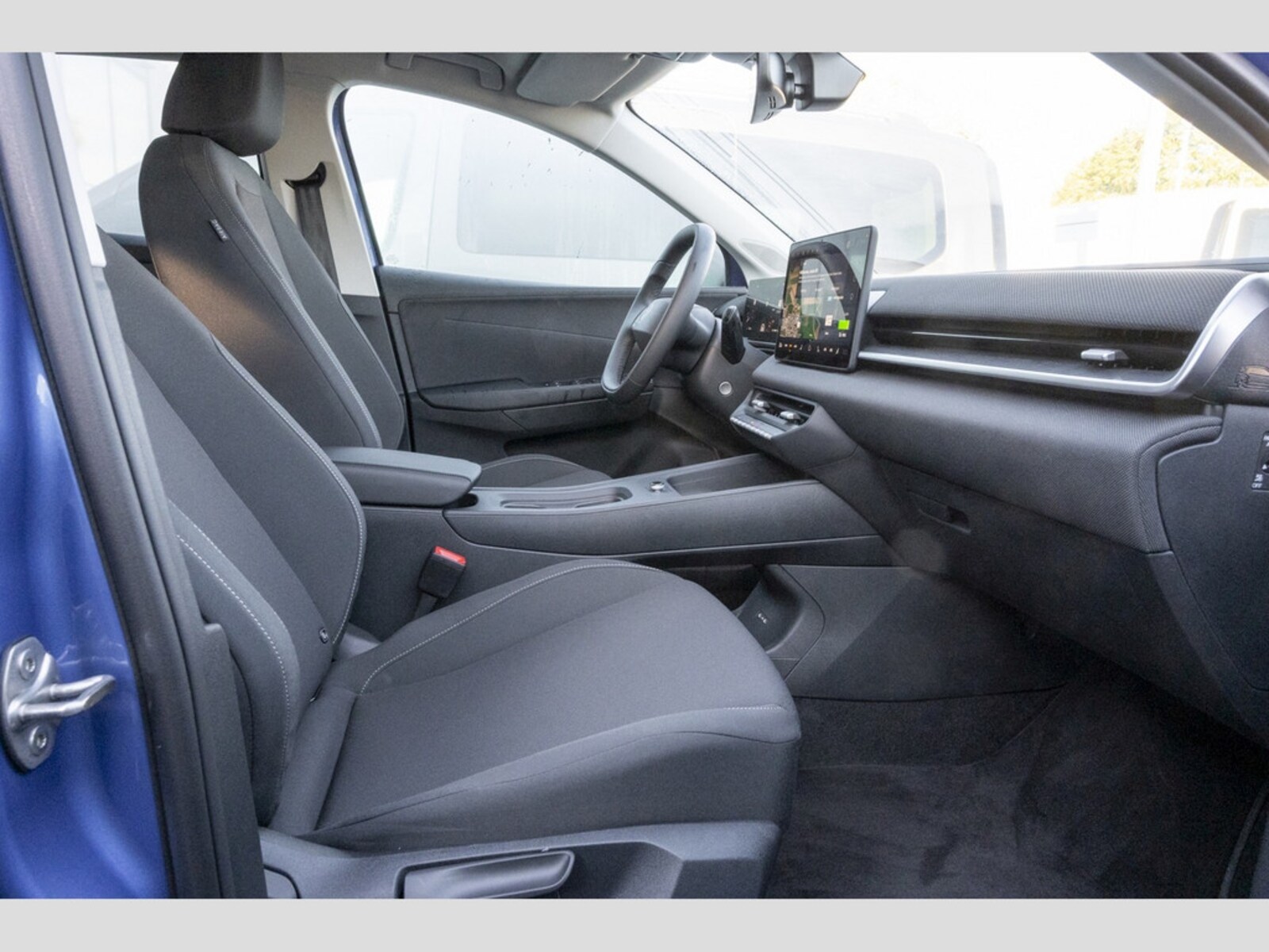 Volkswagen ID. Polo – Bild 7