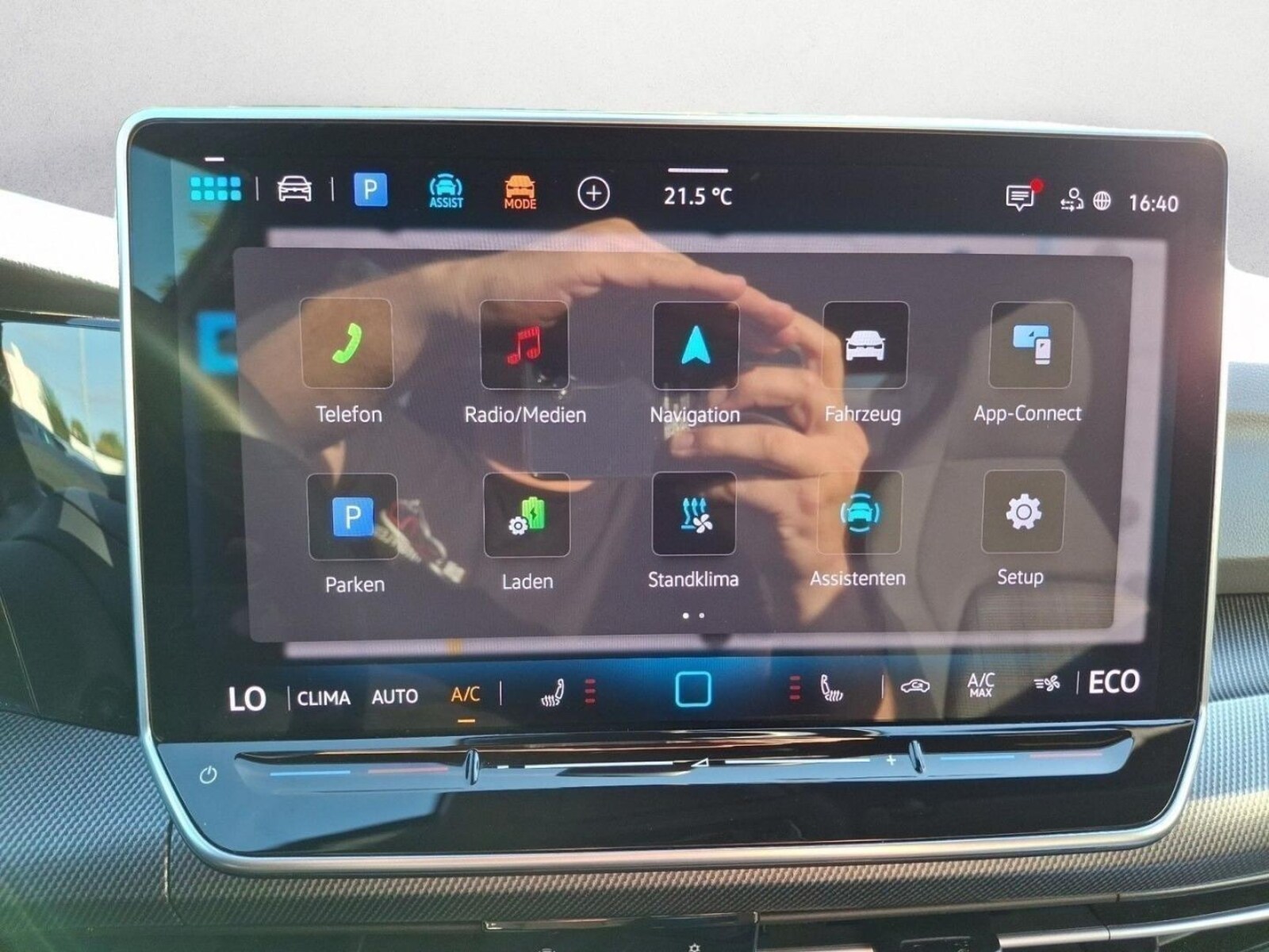 Volkswagen Golf – Bild 17
