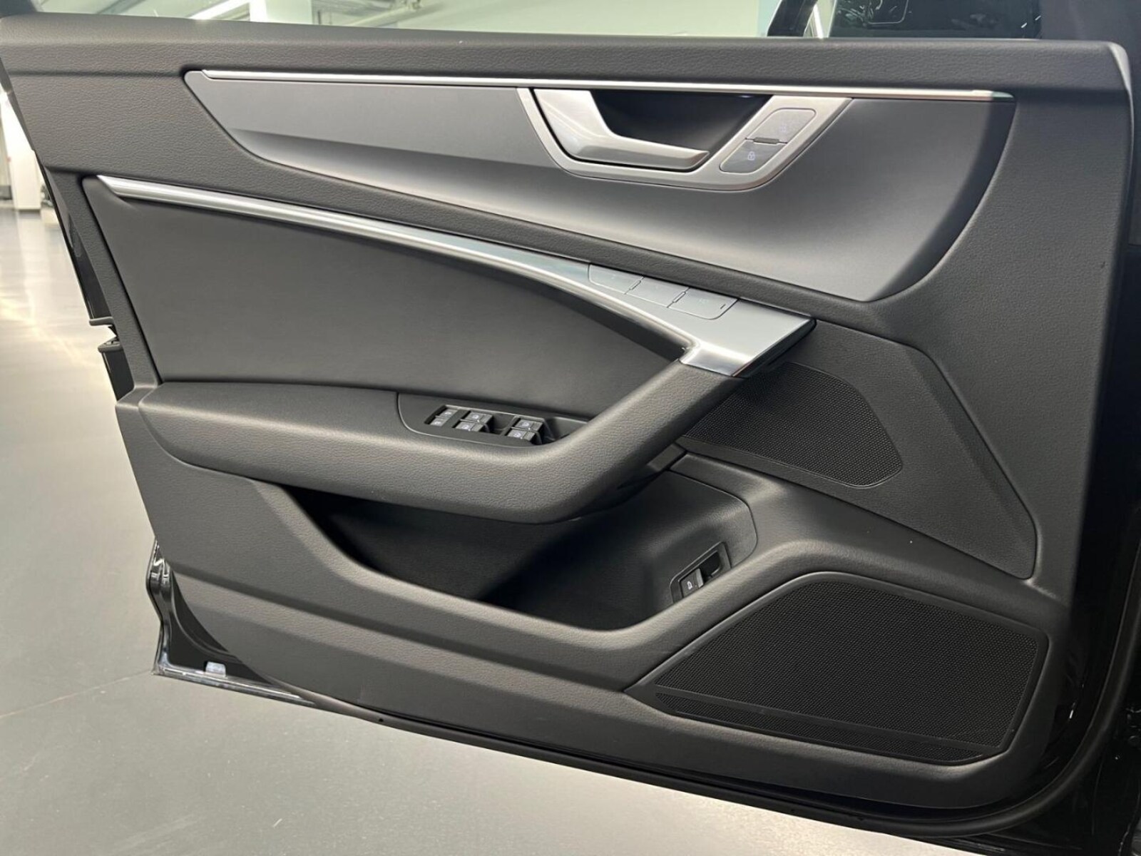 Audi A6 Avant – Bild 7
