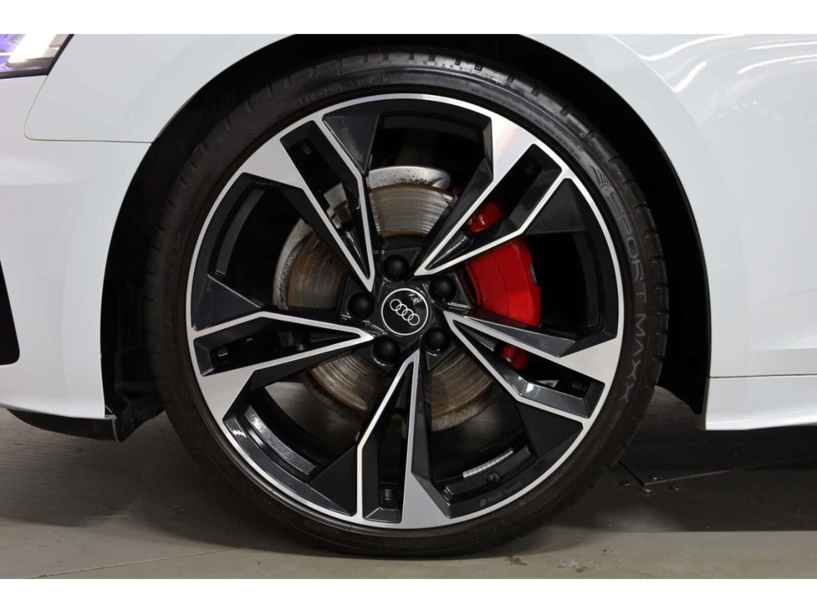 Audi A5 Cabriolet – Bild 8