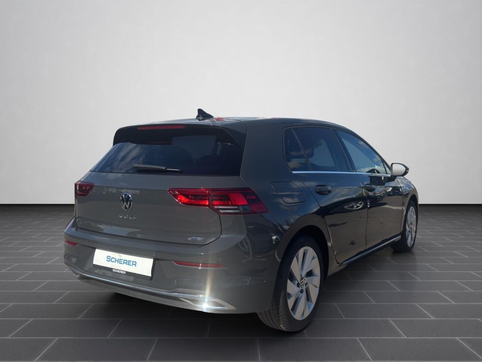 Volkswagen Golf – Bild 2