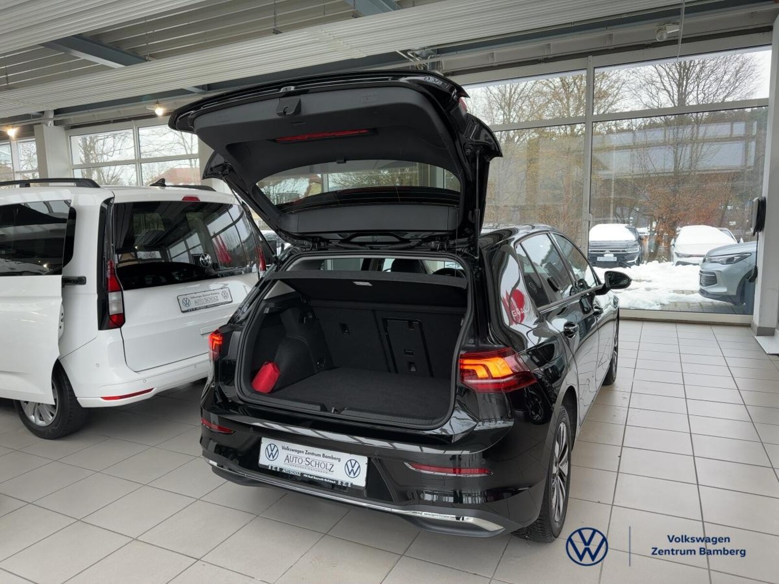 Volkswagen Golf – Bild 3