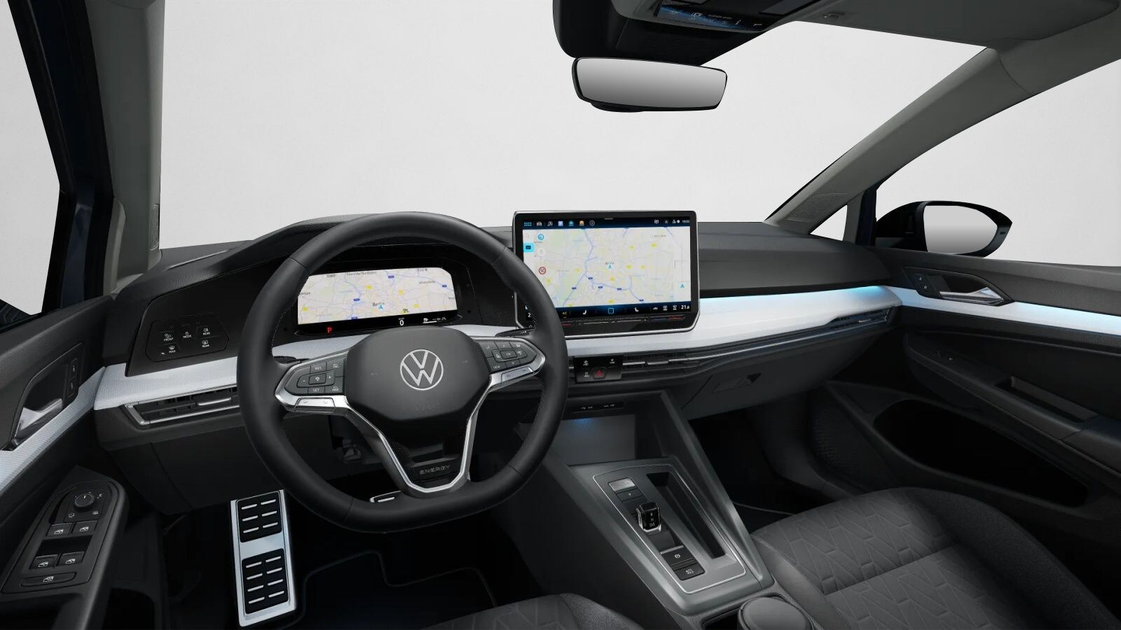 Volkswagen Golf – Bild 10