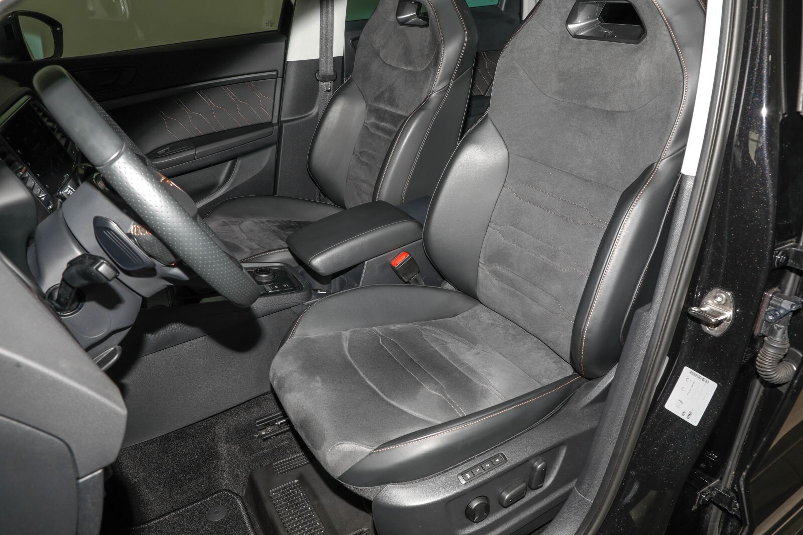CUPRA Ateca – Bild 17