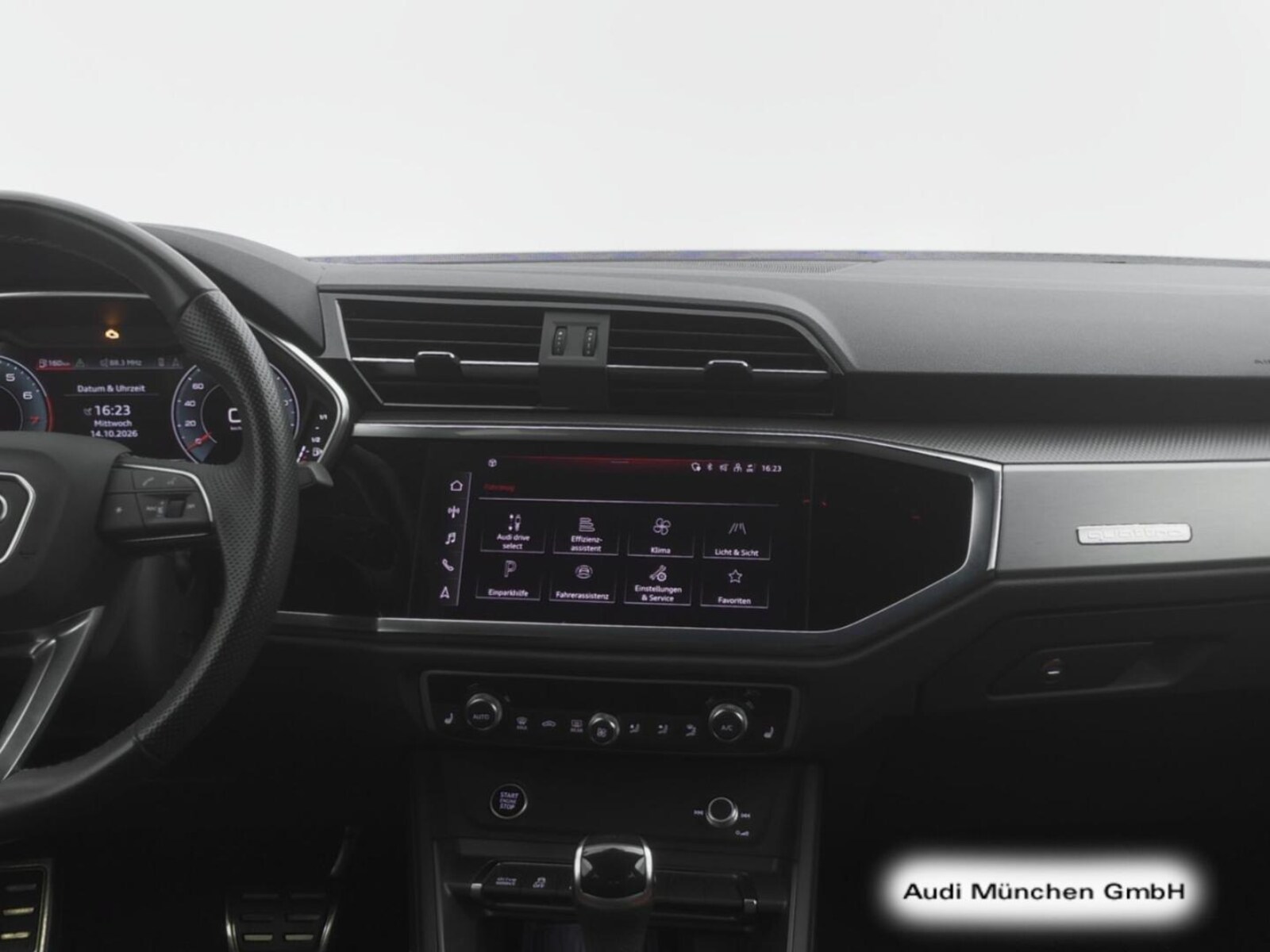 Audi Q3 Sportback – Bild 12