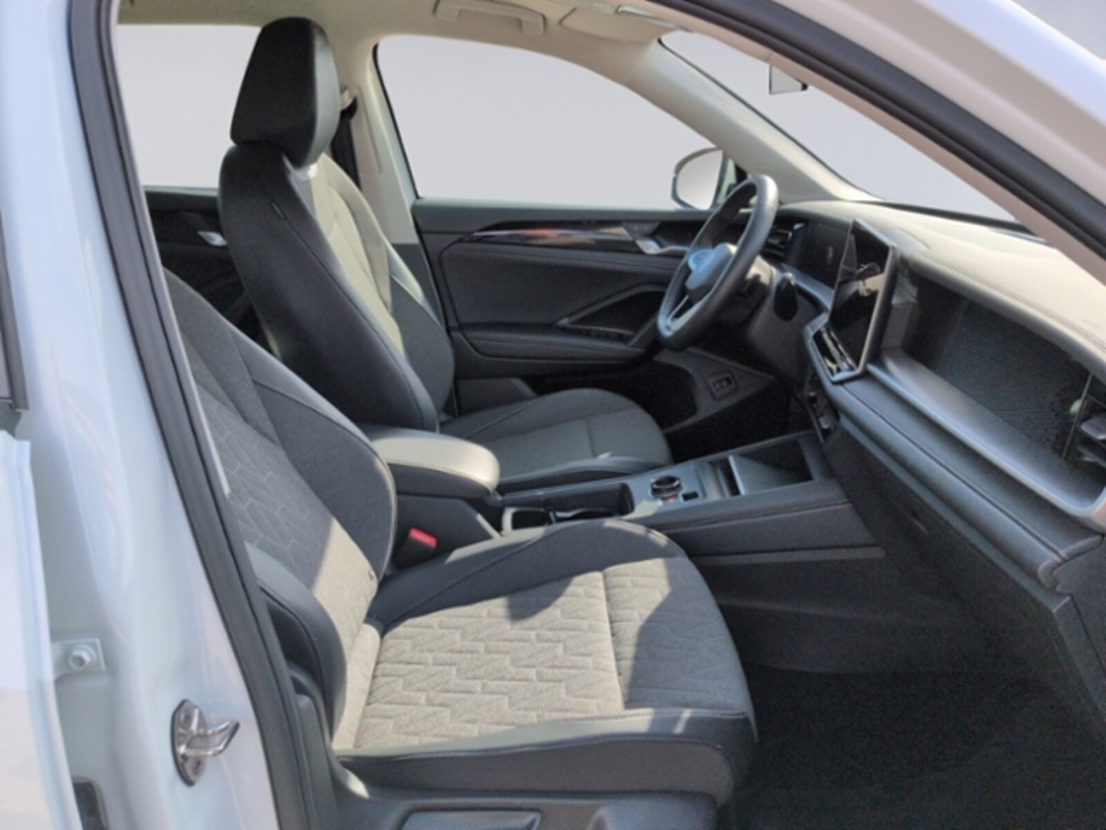 Volkswagen Tayron – Bild 18