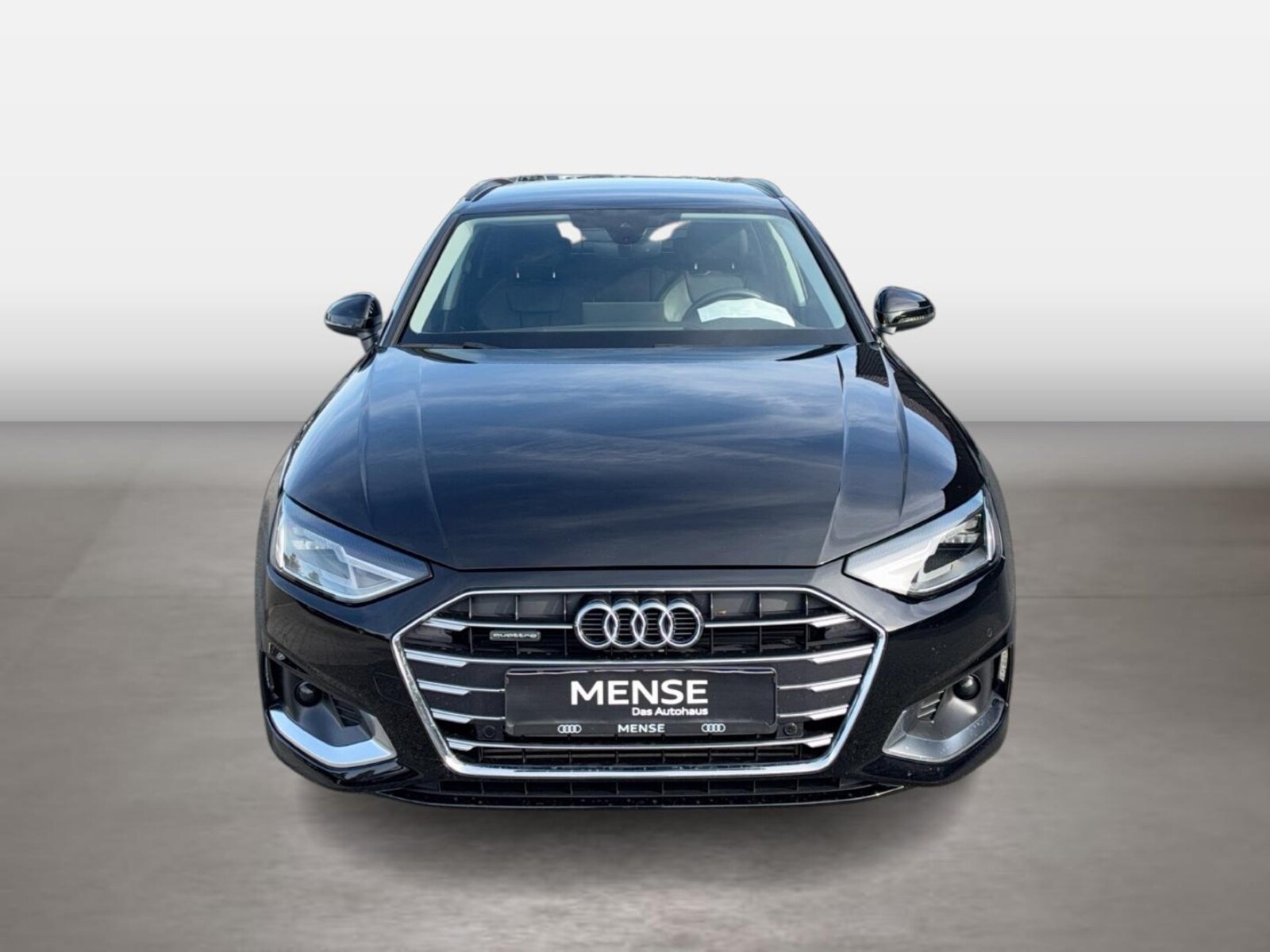 Audi A4 Avant – Bild 5