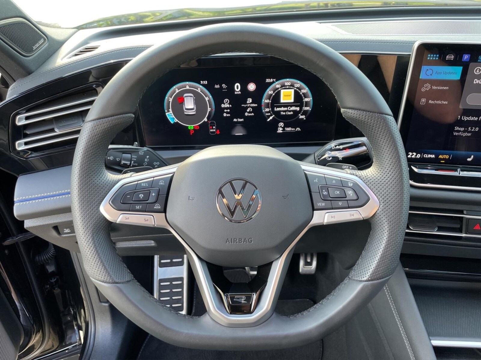 Volkswagen Tiguan – Bild 9