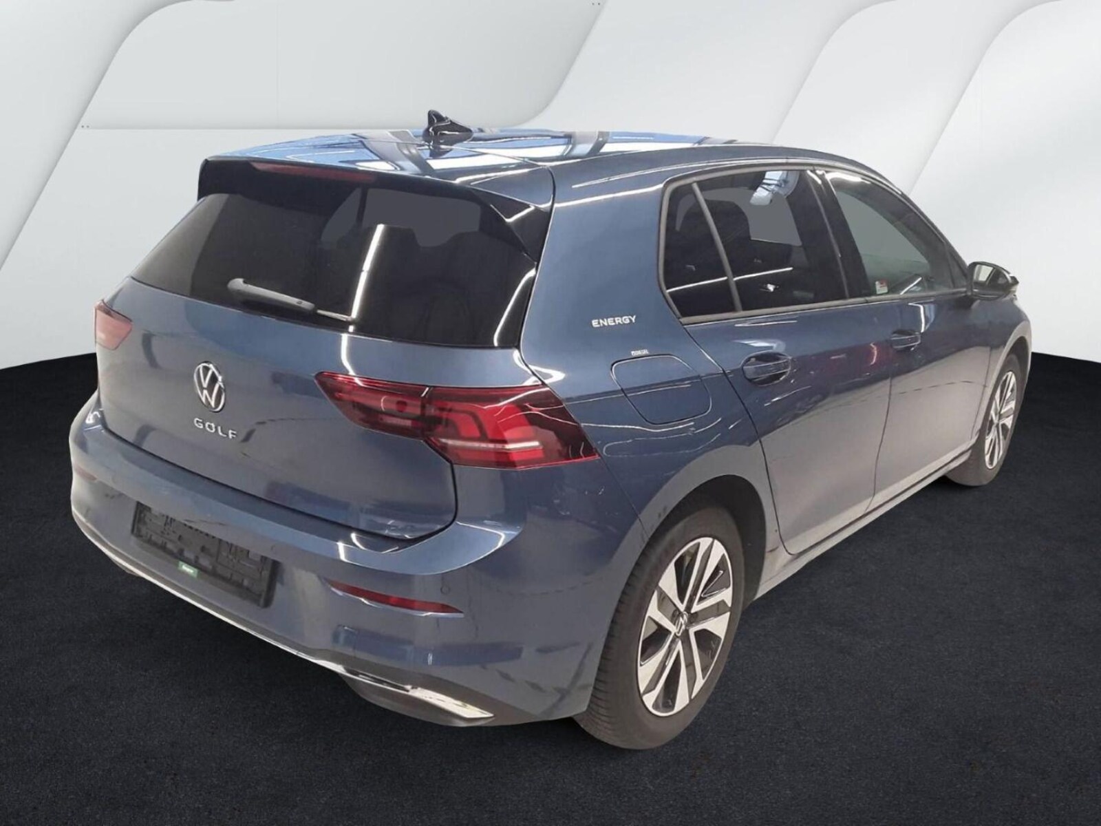 Volkswagen Golf – Bild 3