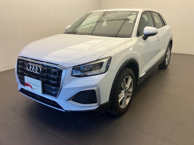 Image about Audi Q2 35 TFSI advanced 110(150) kW(PS) S tronic