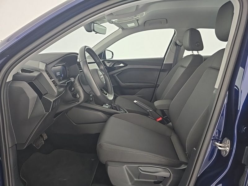 Audi A1 citycarver