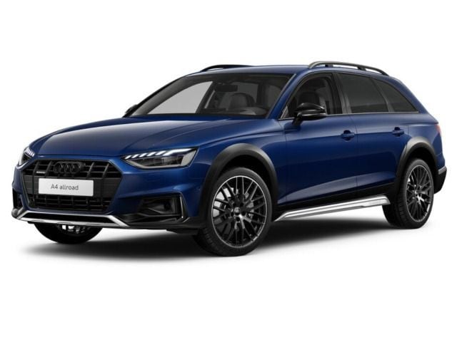 Audi A4 Allroad 45 TFSI Quattro S Tronic -  - Joinsteer - #2