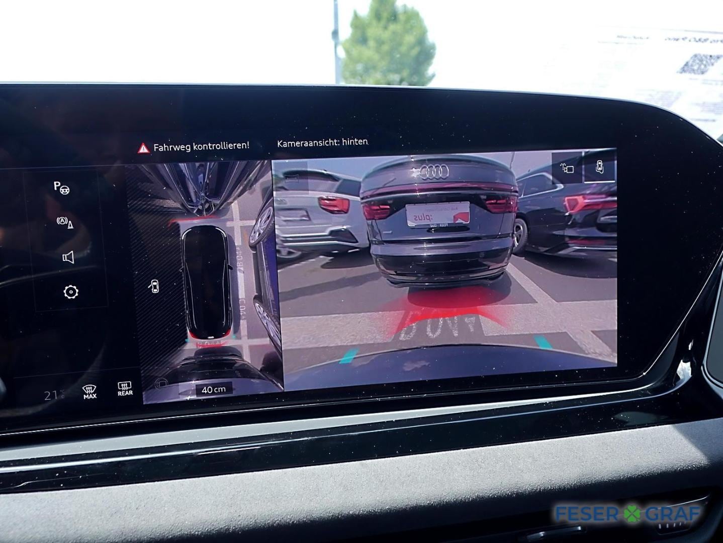 Image about Audi S5 Limousine TFSI 270 kW S tronic