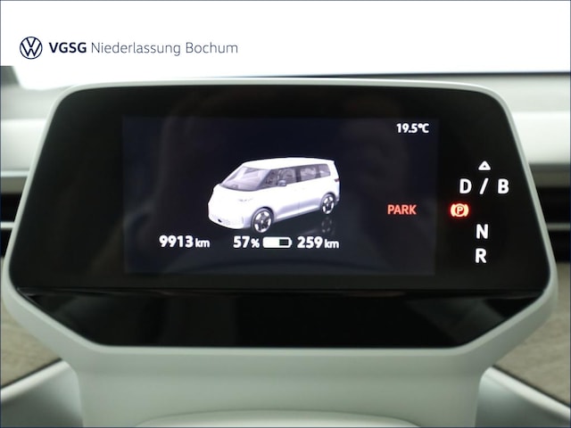 Volkswagen ID.Buzz