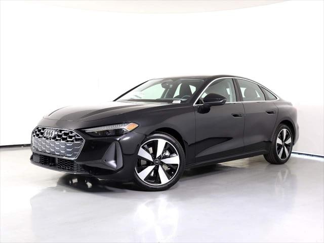 2025 Audi A4