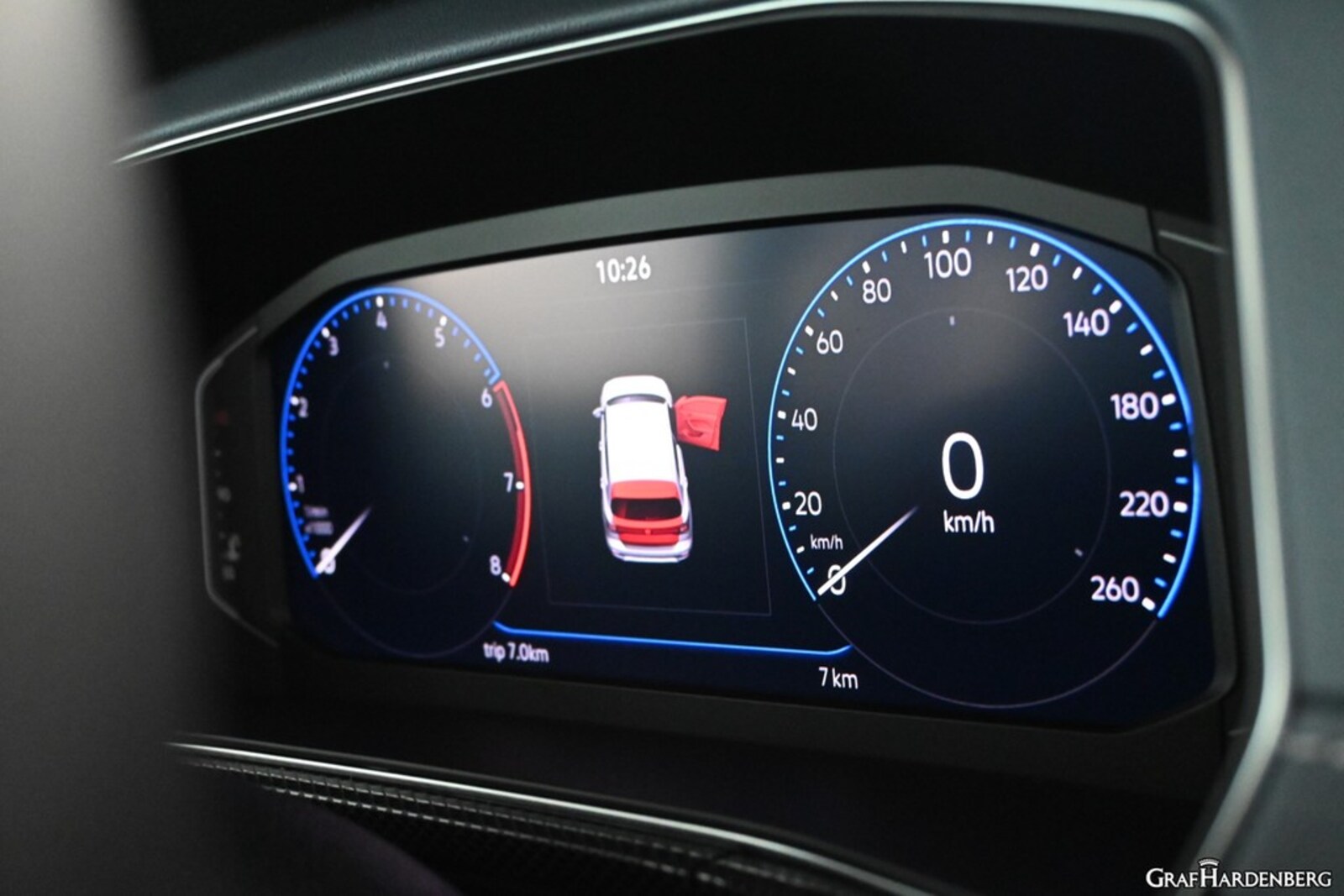 Volkswagen T-Cross – Bild 12