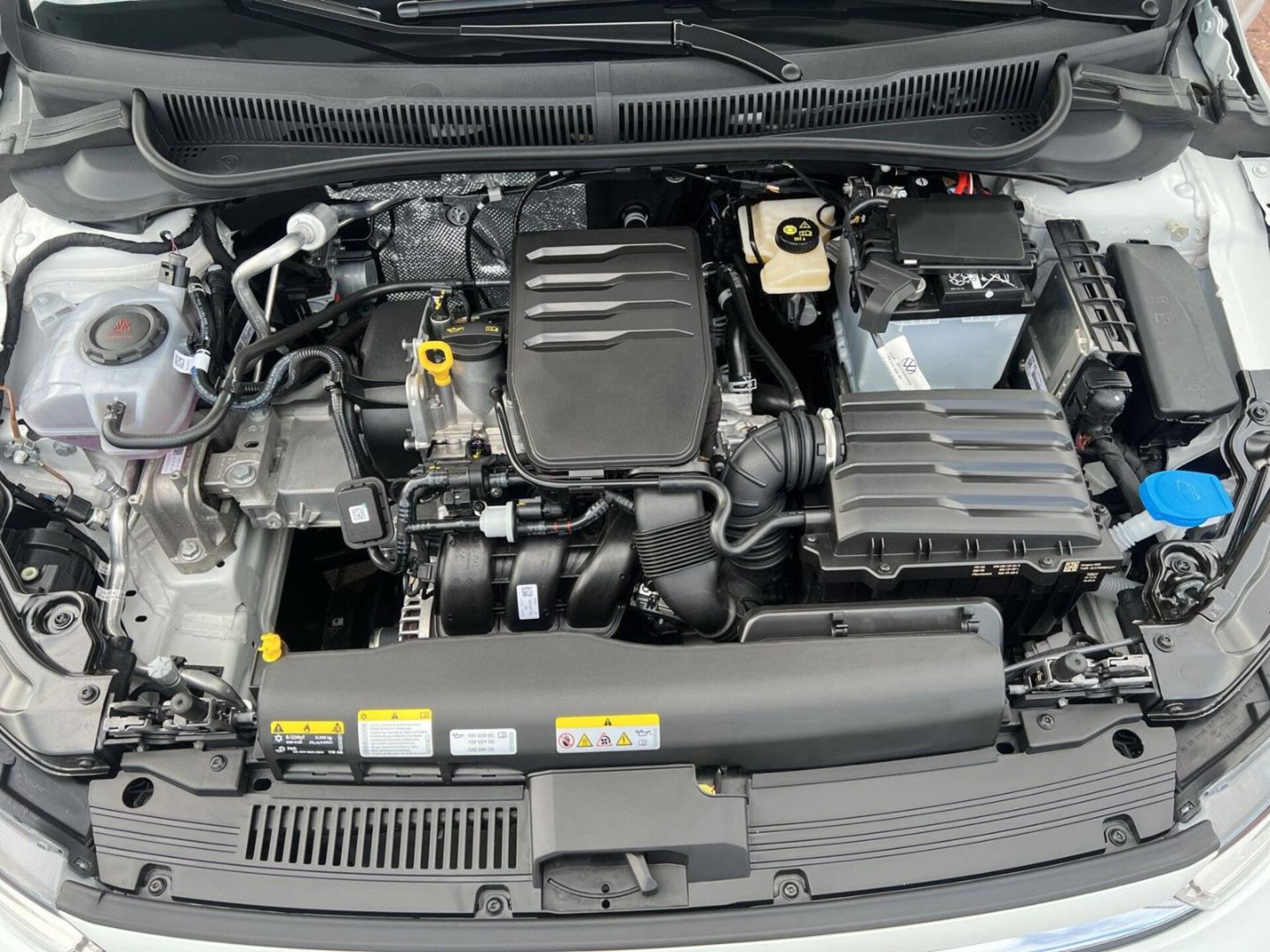 Volkswagen Polo Life
