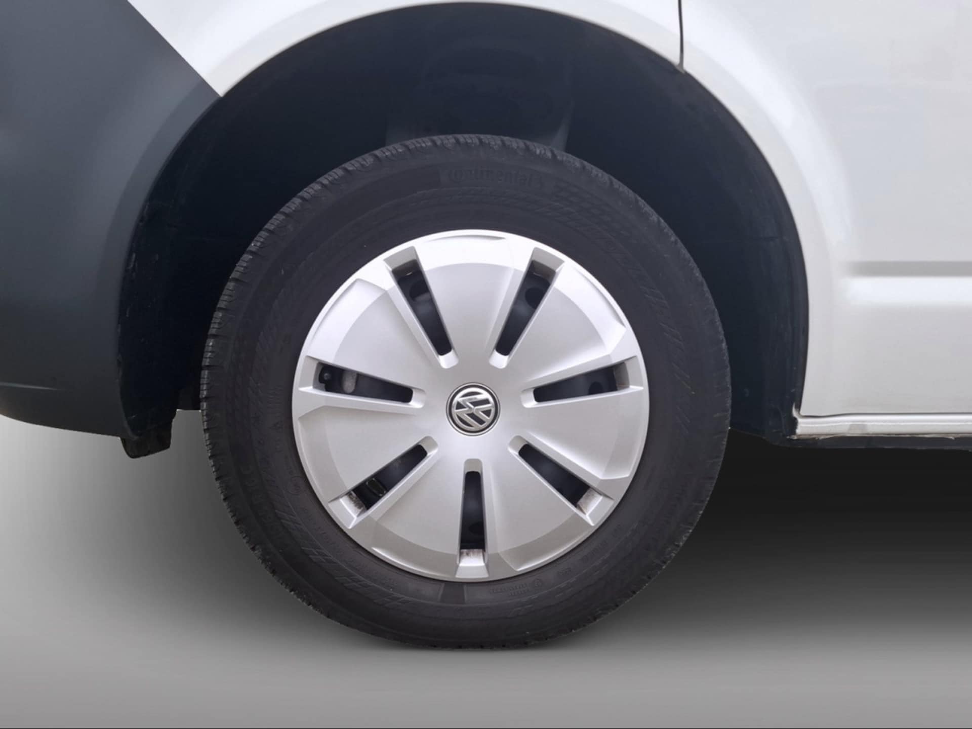 Volkswagen T6.1 Transporter Kombi kurzer Radstand