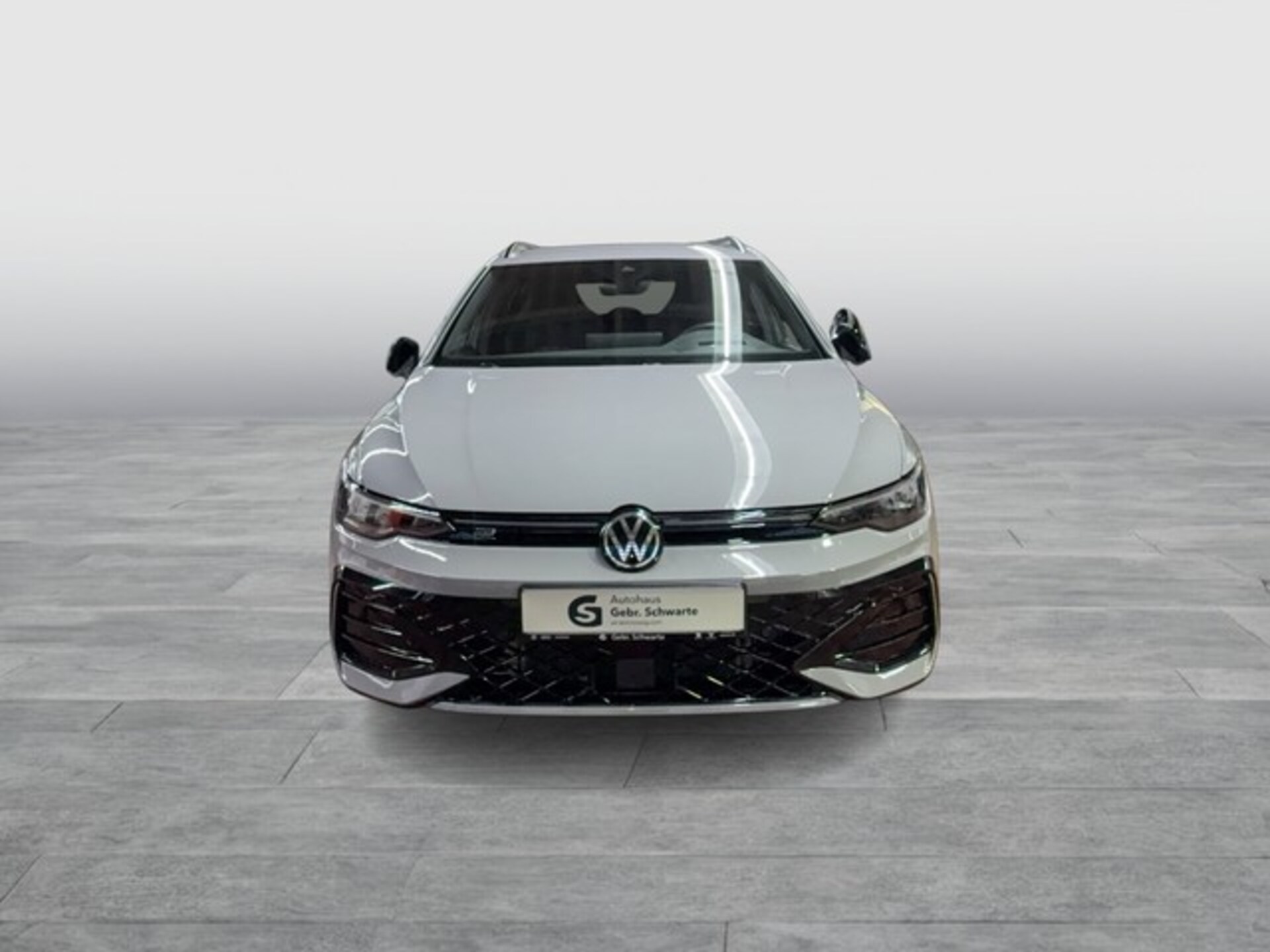 Volkswagen Golf Variant R-Line