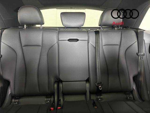 2026 Audi Q8 Premium Plus - Photo 15