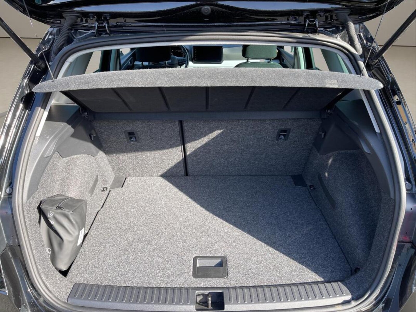 SEAT Arona – Bild 10