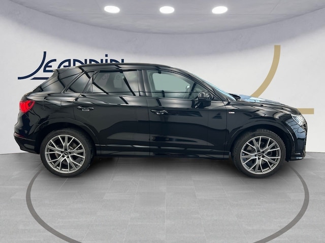 Audi Q3 TFSI E S Line 45 TFSI E 245 ch S Tronic -  - Joinsteer - #5