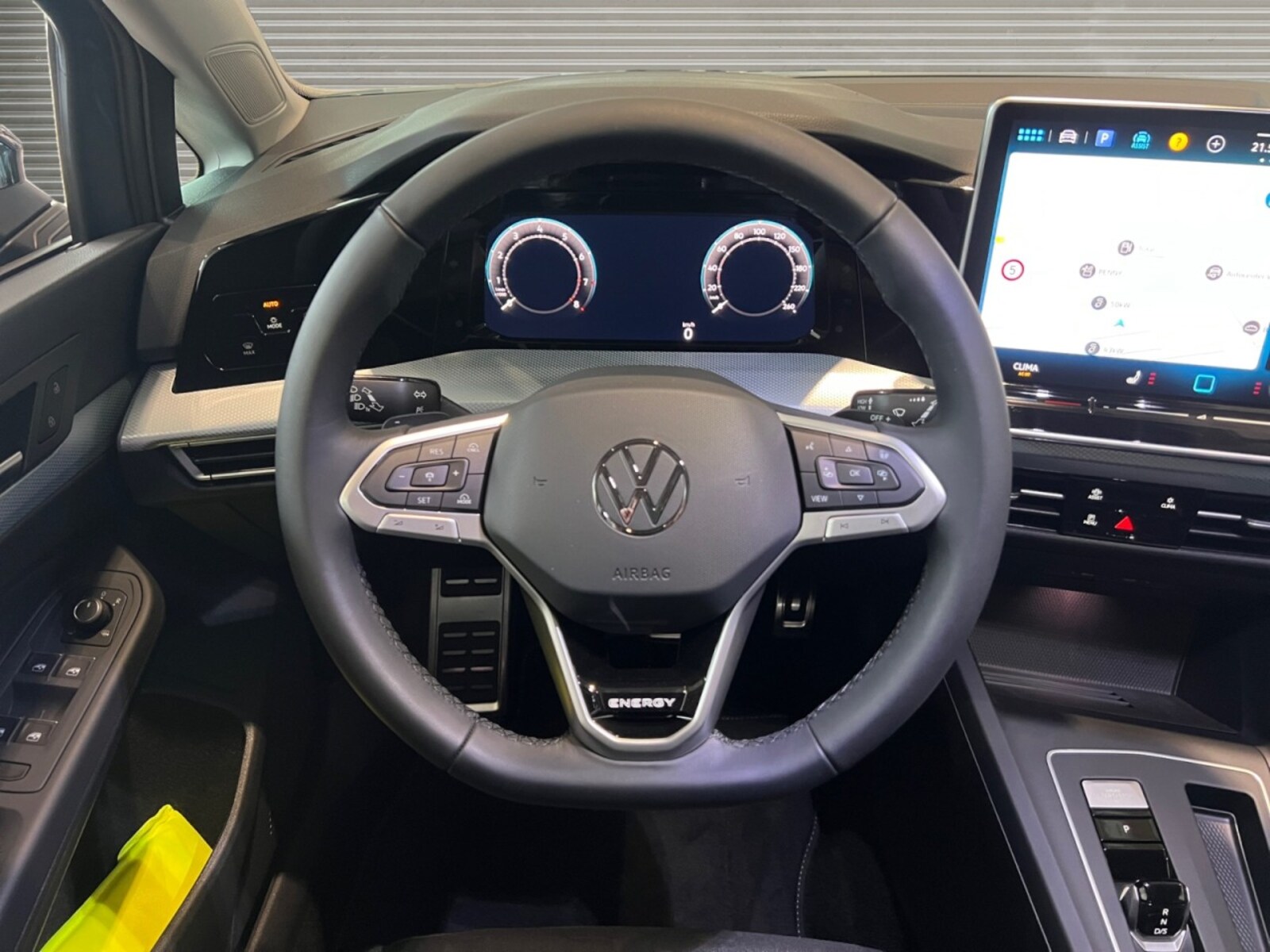 Volkswagen Golf – Bild 13