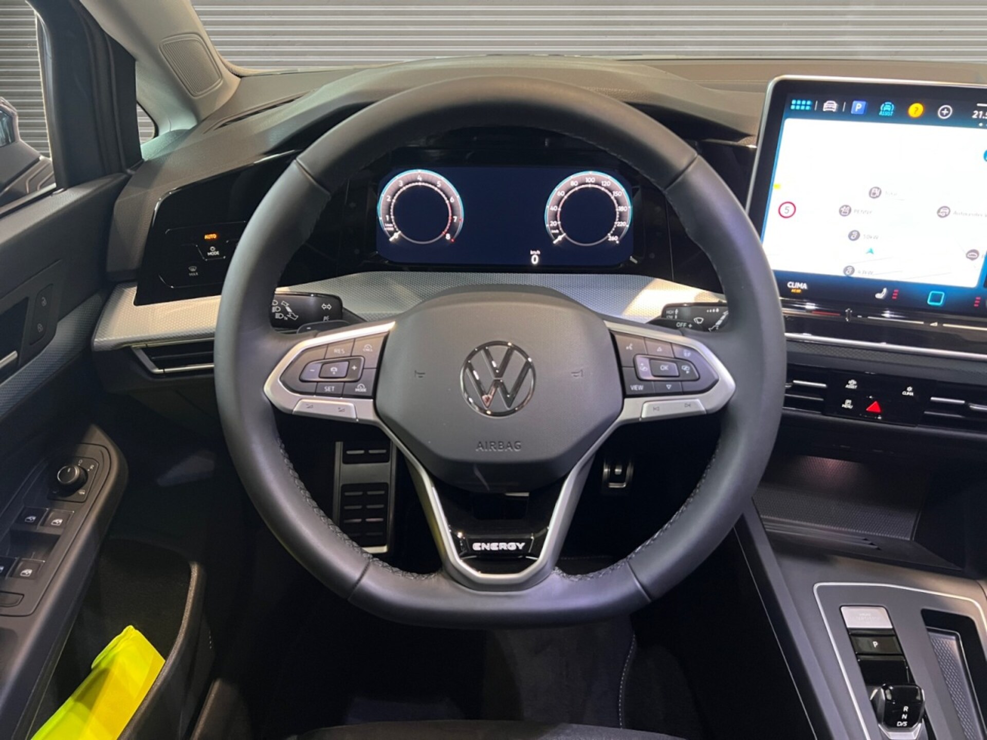Volkswagen Golf ENERGY