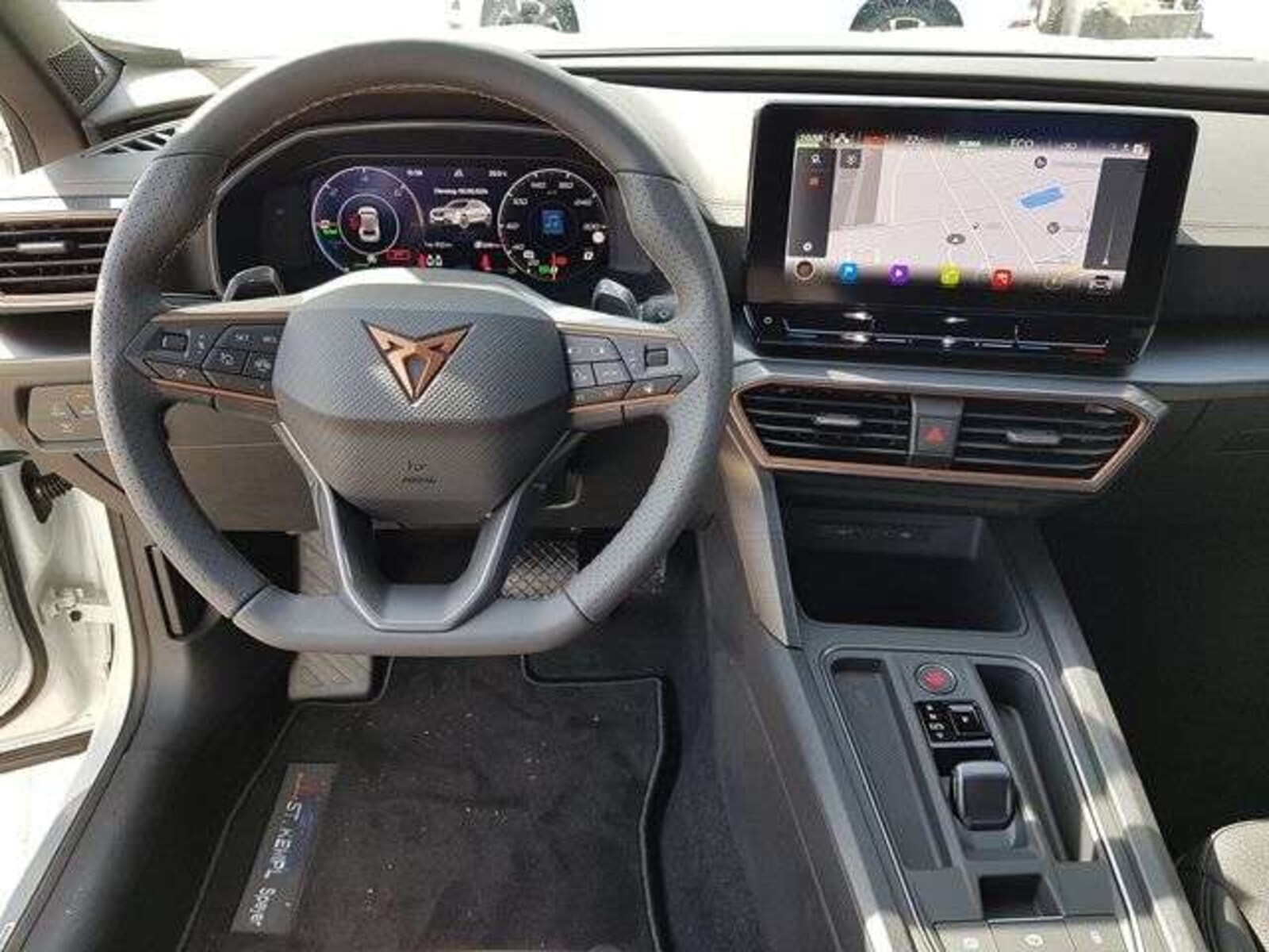 CUPRA Formentor – Bild 6