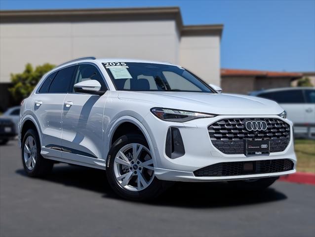 2025 Audi Q5