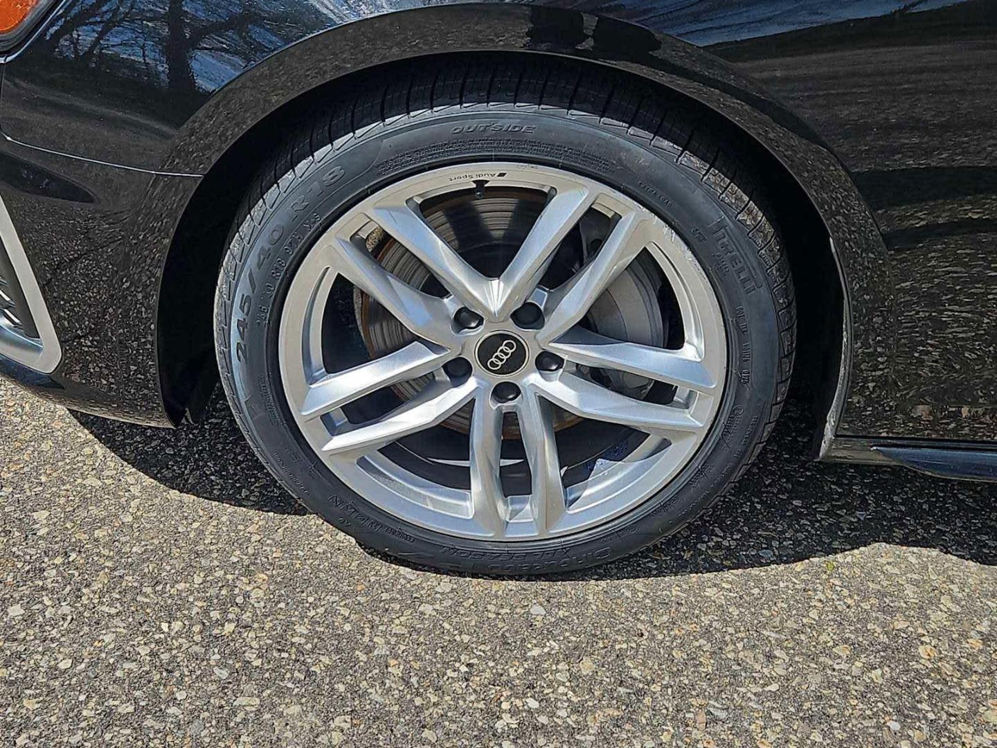 WAUEAAF49PN003489