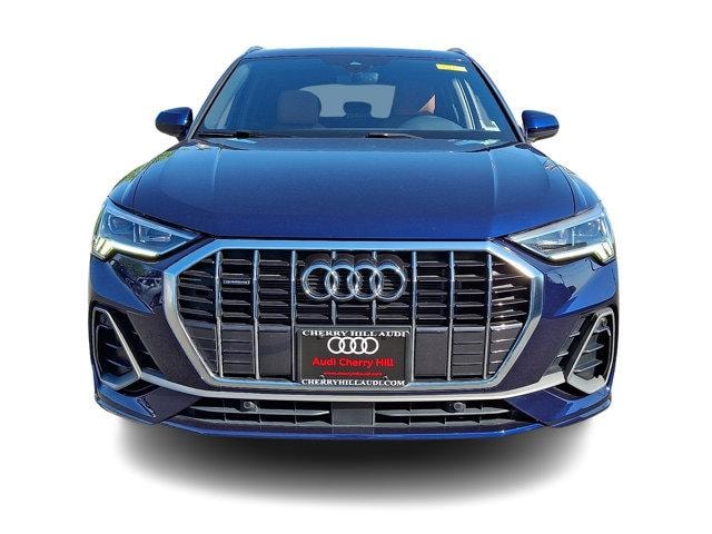 2023 Audi Q3 SUV